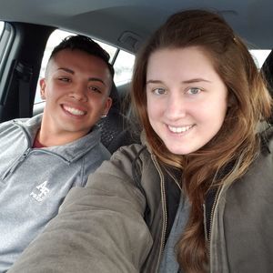 Meet your Posher, Brandy